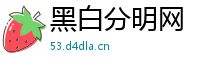 黑白分明网